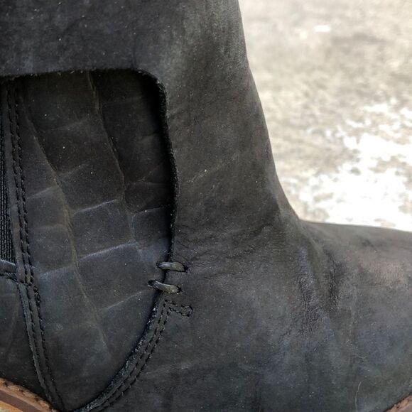 Office London ankle boots - Picture 5 of 6